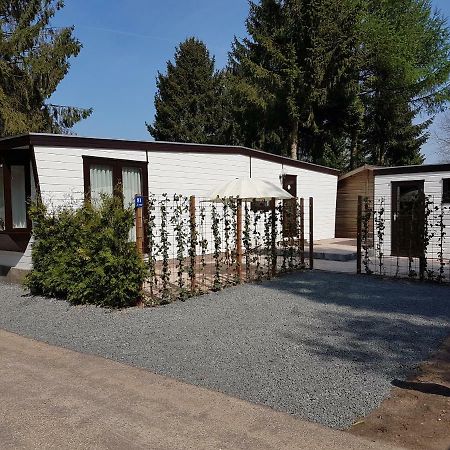 The Place To Be-2 Villa Putten Bagian luar foto