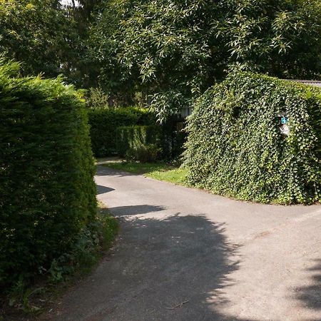 The Place To Be-2 Villa Putten Bagian luar foto