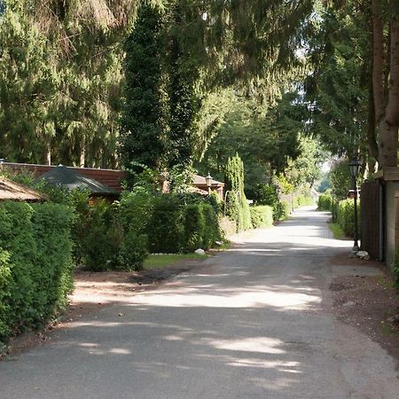 The Place To Be-2 Villa Putten Bagian luar foto