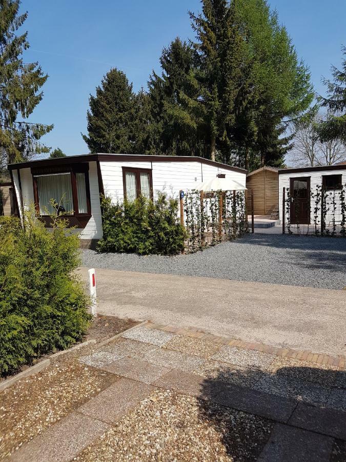 The Place To Be-2 Villa Putten Bagian luar foto