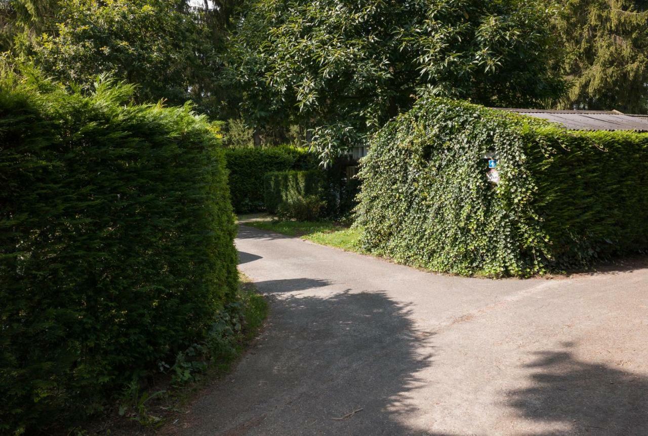 The Place To Be-2 Villa Putten Bagian luar foto