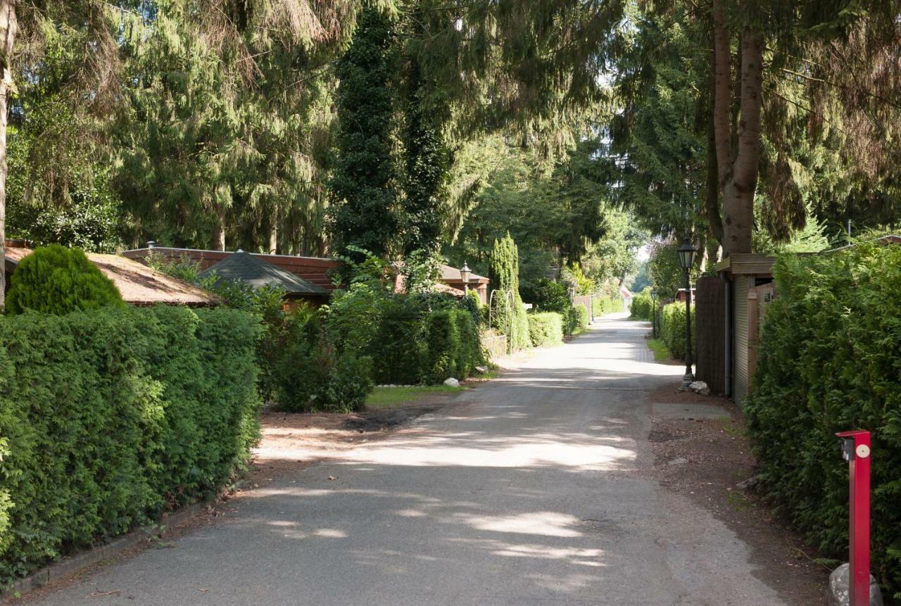 The Place To Be-2 Villa Putten Bagian luar foto