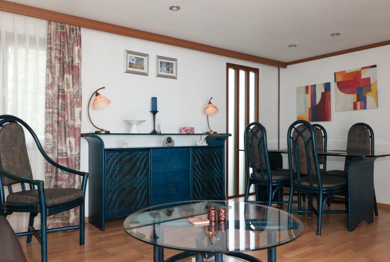 The Place To Be-2 Villa Putten Bagian luar foto