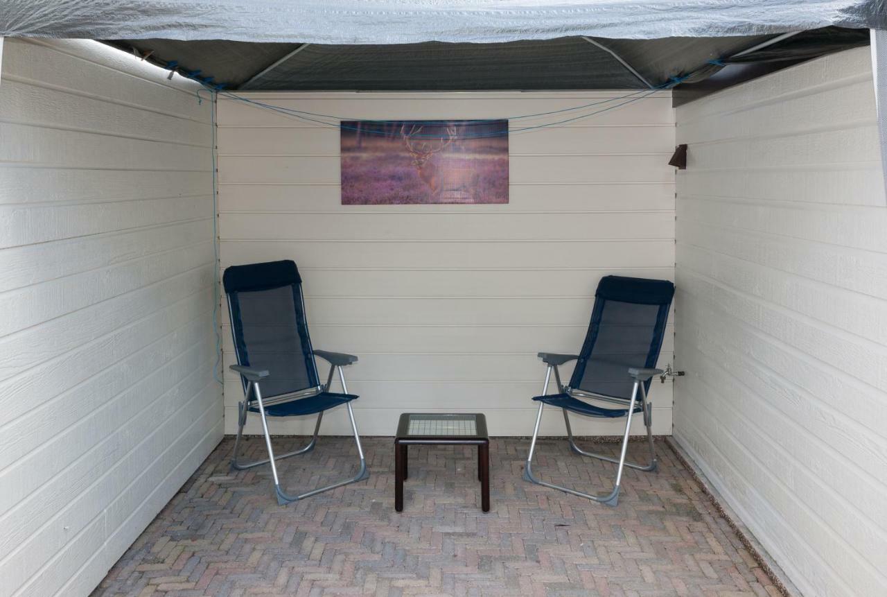 The Place To Be-2 Villa Putten Bagian luar foto