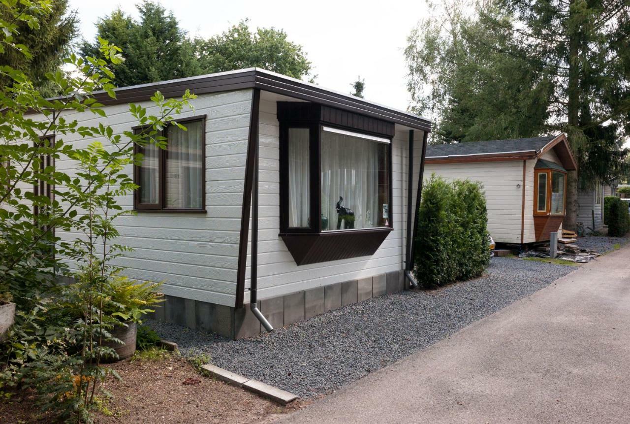 The Place To Be-2 Villa Putten Bagian luar foto