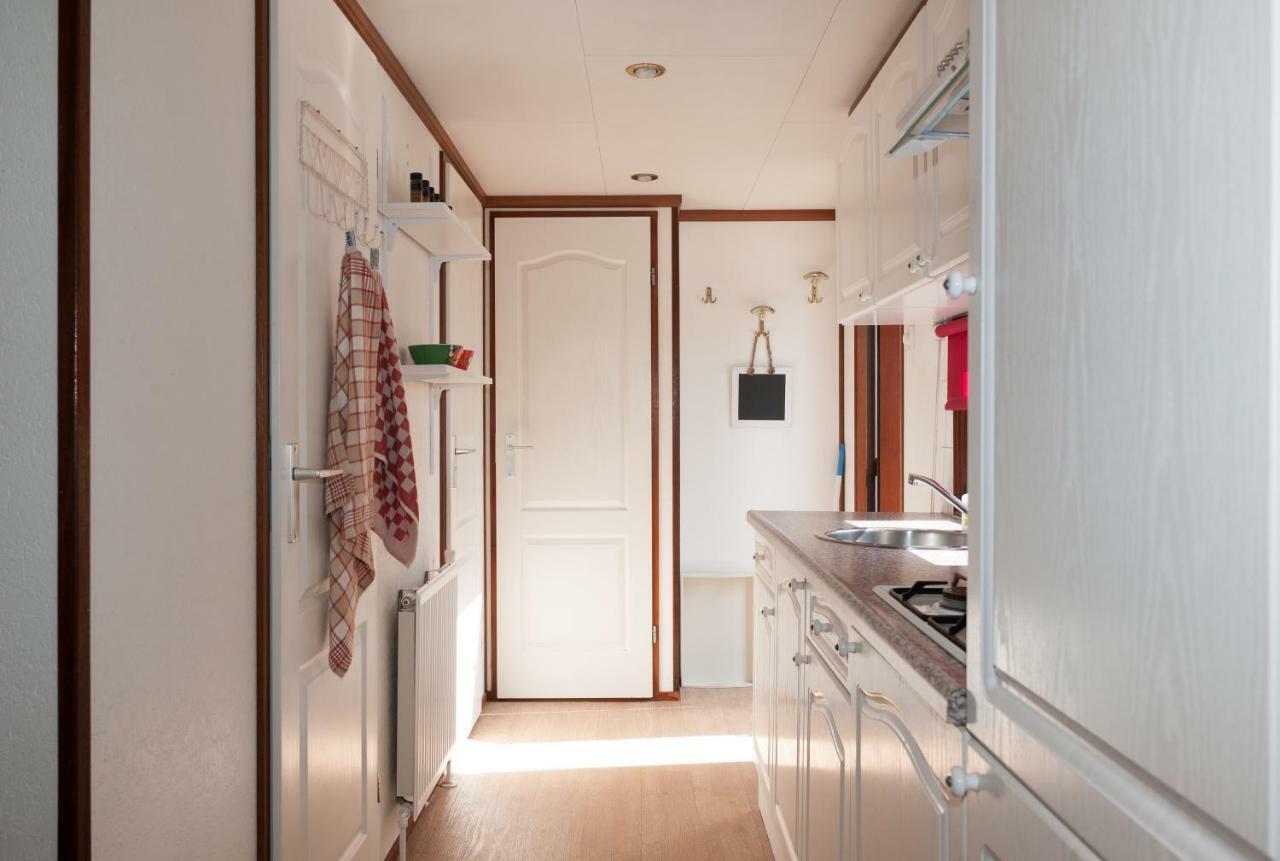 The Place To Be-2 Villa Putten Bagian luar foto