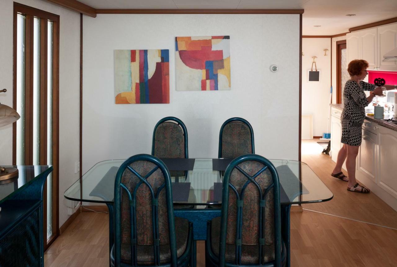 The Place To Be-2 Villa Putten Bagian luar foto