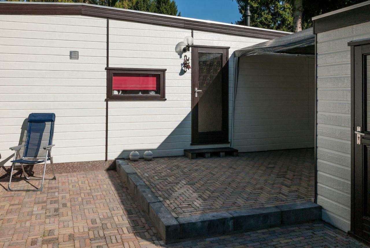 The Place To Be-2 Villa Putten Bagian luar foto