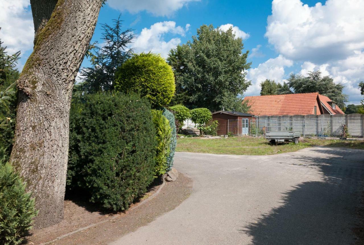 The Place To Be-2 Villa Putten Bagian luar foto
