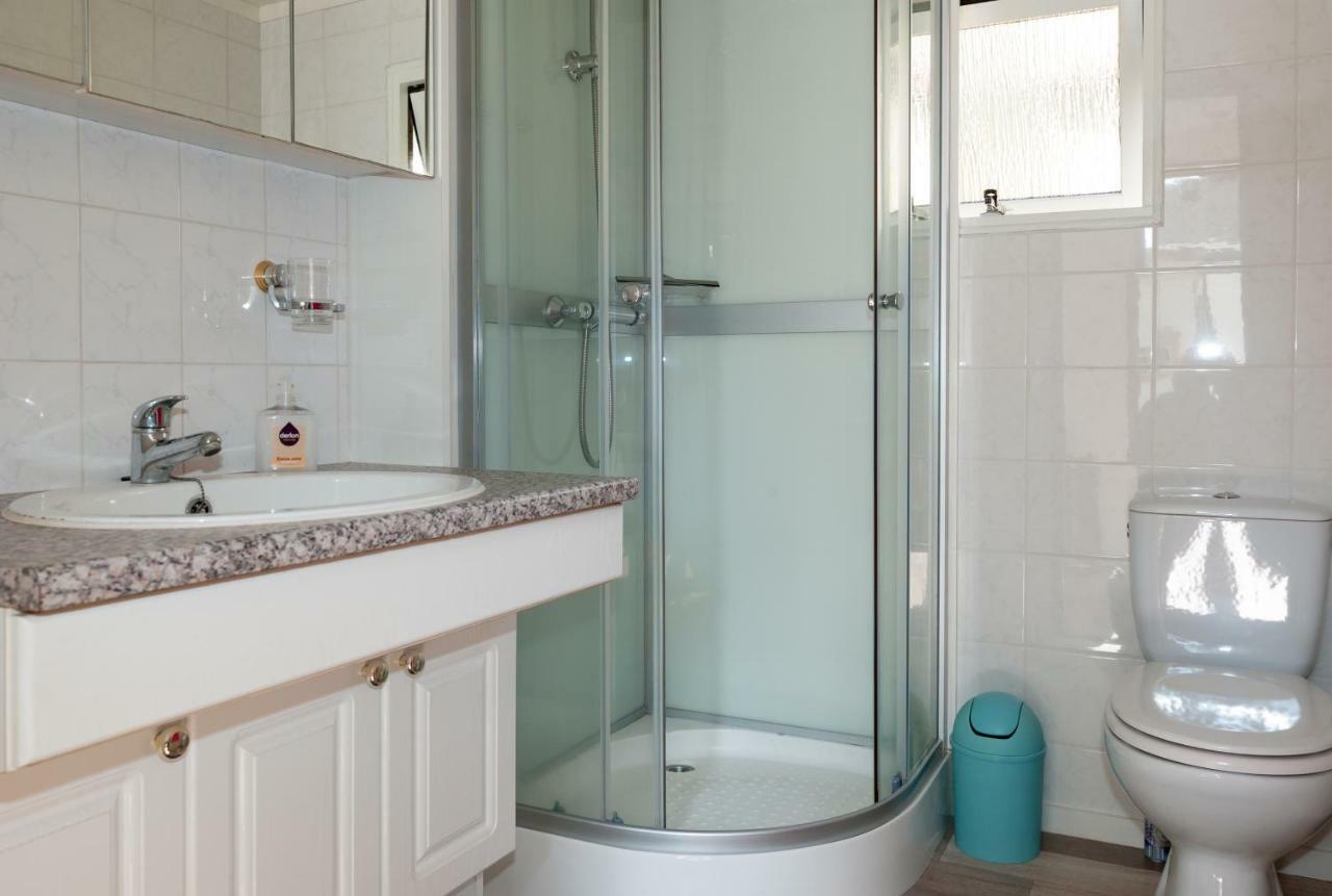 The Place To Be-2 Villa Putten Bagian luar foto