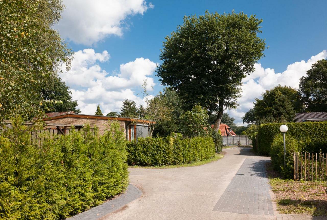 The Place To Be-2 Villa Putten Bagian luar foto