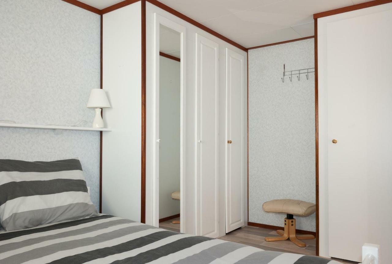 The Place To Be-2 Villa Putten Bagian luar foto