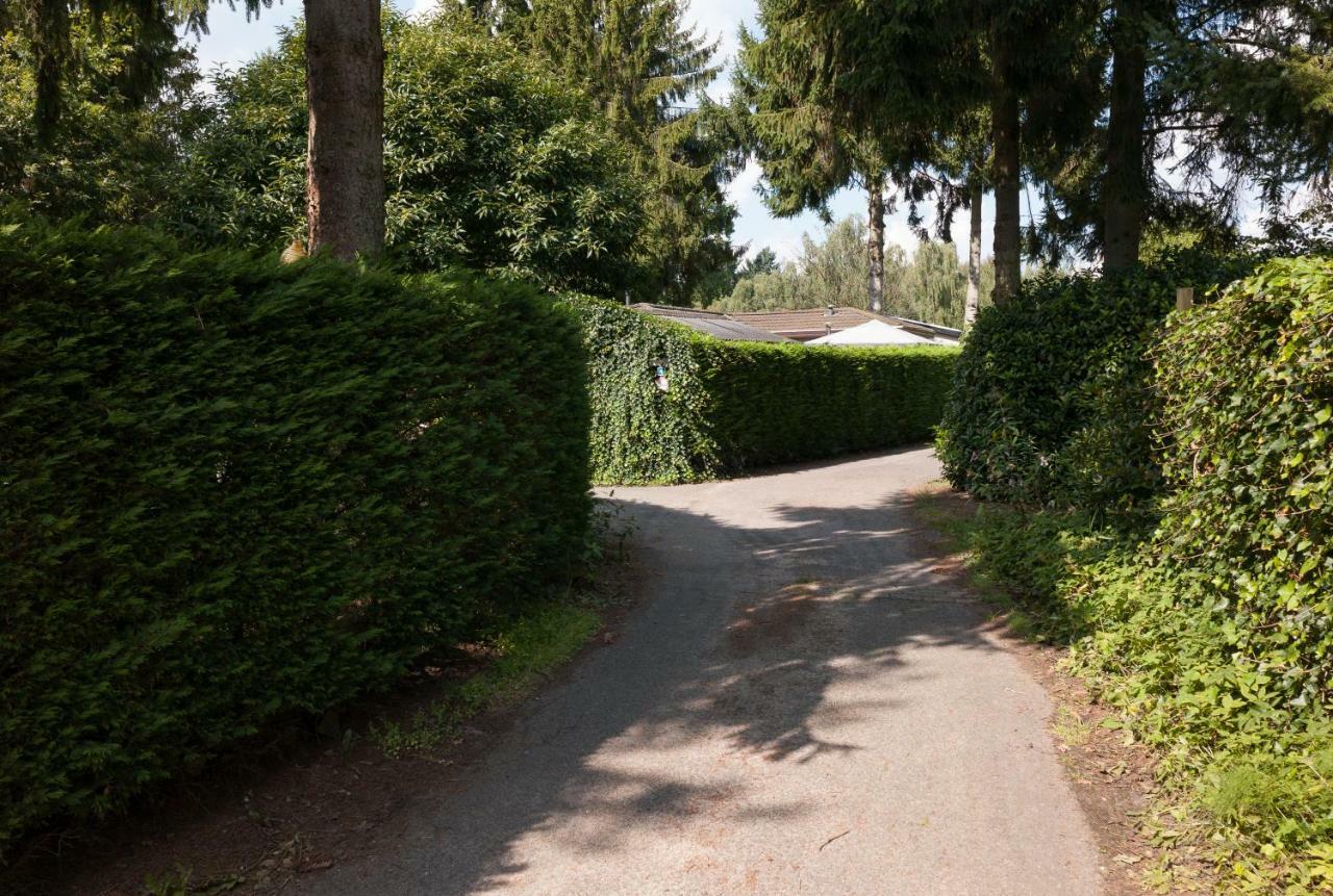 The Place To Be-2 Villa Putten Bagian luar foto