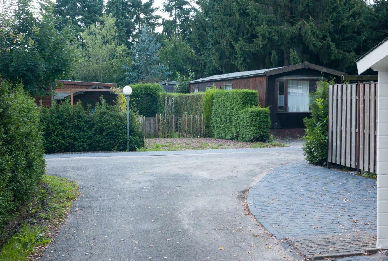 The Place To Be-2 Villa Putten Bagian luar foto