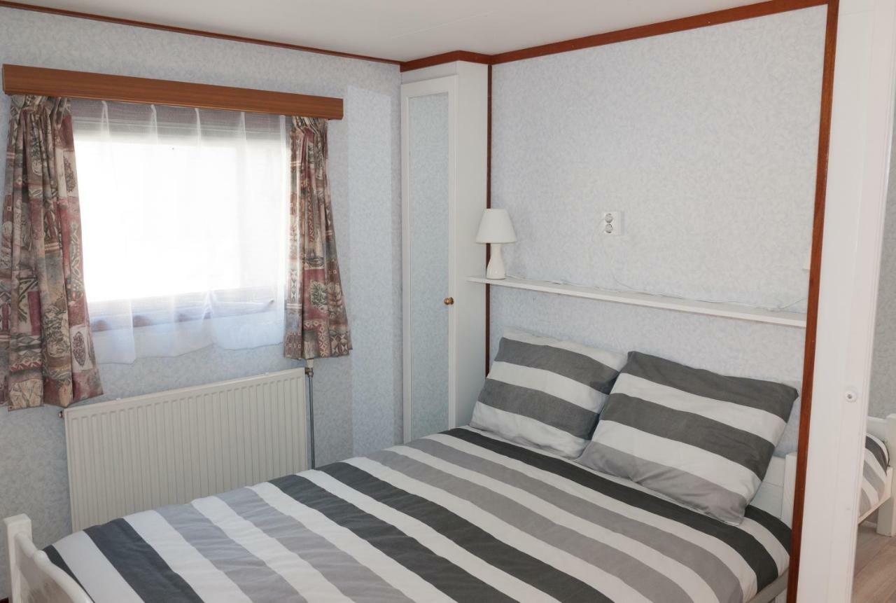 The Place To Be-2 Villa Putten Bagian luar foto