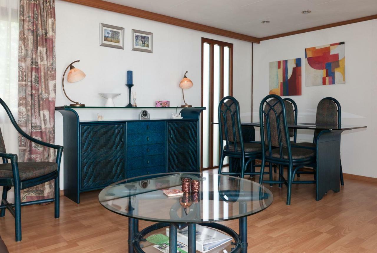 The Place To Be-2 Villa Putten Bagian luar foto